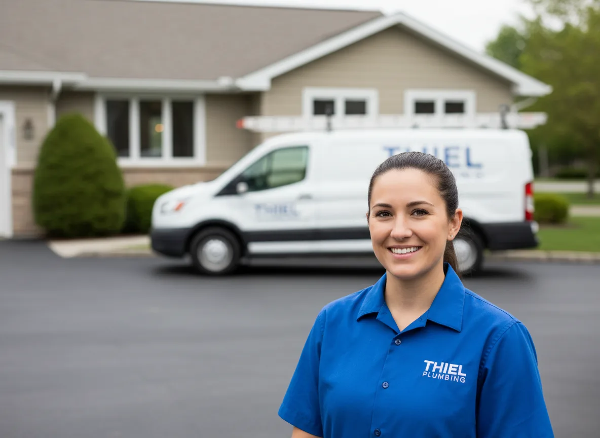 Plumber Offutt Afb, NE FAQs